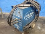 Lenco Spot Welder