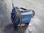 Lenco Spot Welder