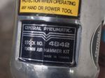 Central Pneumatic Pneumatic Hammer