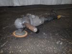 Black  Decker Angle Grinder