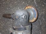 Black  Decker Angle Grinder