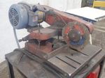 Buckus Chop Saw