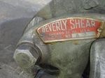 Beverly Shear Shear