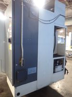 Kitamura Cnc Vmc