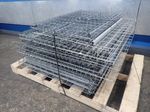  Wire Decking