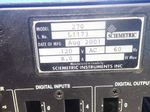 Sciemetric Process Verification System