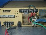 Acopian Regulated Power Supply