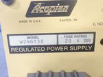 Acopian Regulated Power Supply