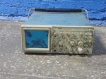 Tektronix Oscilloscope 