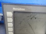 Nematron Monitorpanel