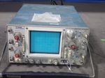 Tekronix Oscilloscope