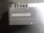 Heidehain Cylinder Slide