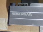 Heidehain Cylinder Slide