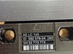 Heidehain Cylinder Slide
