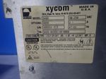 Xycom Monitorpanel