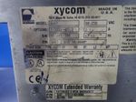 Xycom Monitorpanel