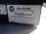 Allenbradley Computer Tower