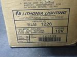 Lithonia Lighting 12v Battery