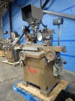 Hybco Hybco 1900 Optical Grinder