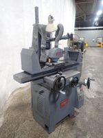 Kent Surface Grinder