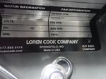 Loren Cook Fan