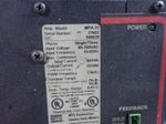 Mts Automation Motor Amplifier