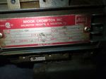 Brook Crompton Pump