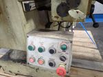 Willis Microcut Willis Microcut 5000vs Vertical Mill
