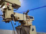 Willis Microcut Willis Microcut 5000vs Vertical Mill