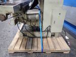 Willis Microcut Willis Microcut 5000vs Vertical Mill