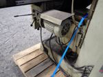 Willis Microcut Willis Microcut 5000vs Vertical Mill