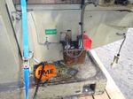 Willis Microcut Willis Microcut 5000vs Vertical Mill