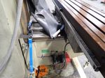 Willis Microcut Willis Microcut 5000vs Vertical Mill