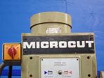 Willis Microcut Willis Microcut 5000vs Vertical Mill