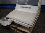 Advance Floor Sweeper