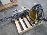 Enerpac Hydraulic Pumpclamp Unit