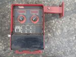 Lincoln Electric Welding Power Control