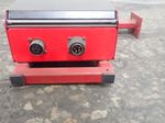 Lincoln Electric Welding Power Control