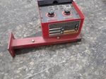 Lincoln Electric Welding Power Control