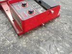 Lincoln Electric Welding Power Control