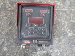 Lincoln Electric Welding Power Control