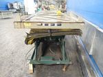 Southworth Southworth Lstt3636 Lift Table