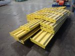 Steel Guard Guard Rails