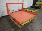 Presto Tilt Table