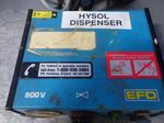 Efd Hysol Dispenser