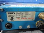 Efd Hysol Dispenser