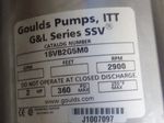 Gould Pump