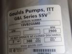 Gould Pump