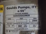 Gould Pump