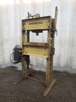 Enerpac Enerpac Hframe Press